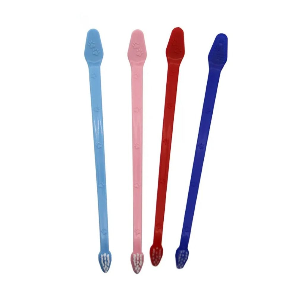 Double-headed Dog Toothbrush P – Group Head Brush Bewertung und Preis