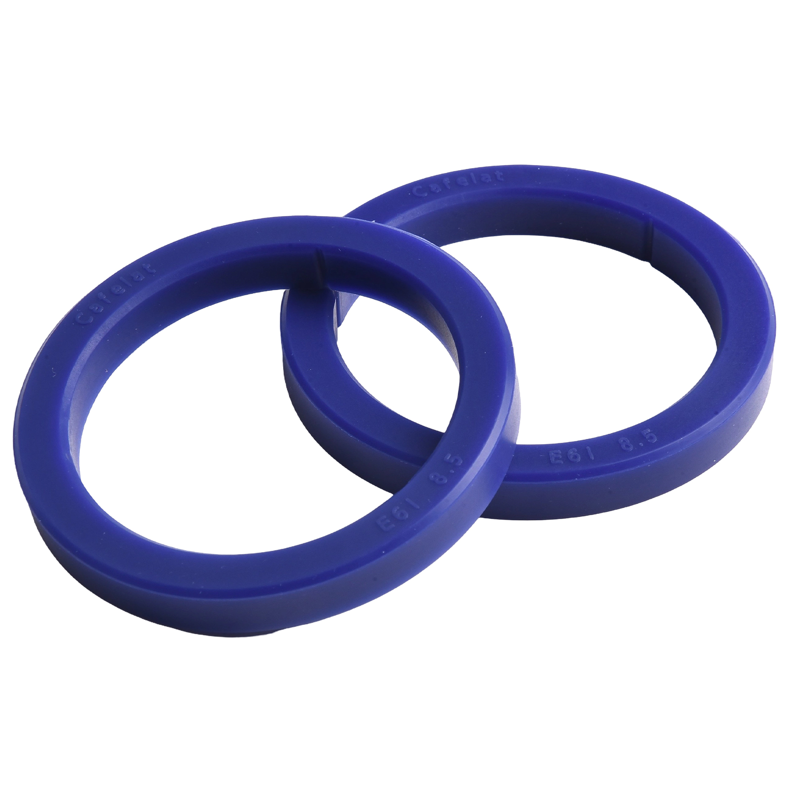 1/2pcs Silicone Ring Replaceme – Coffee Equipment Cleaner Bewertung und Preis