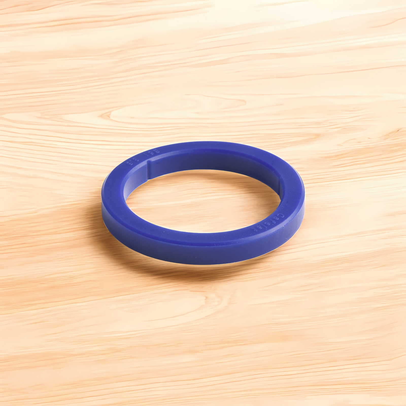 1/2pcs Silicone Ring Replaceme – Coffee Equipment Cleaner Bewertung und Preis
