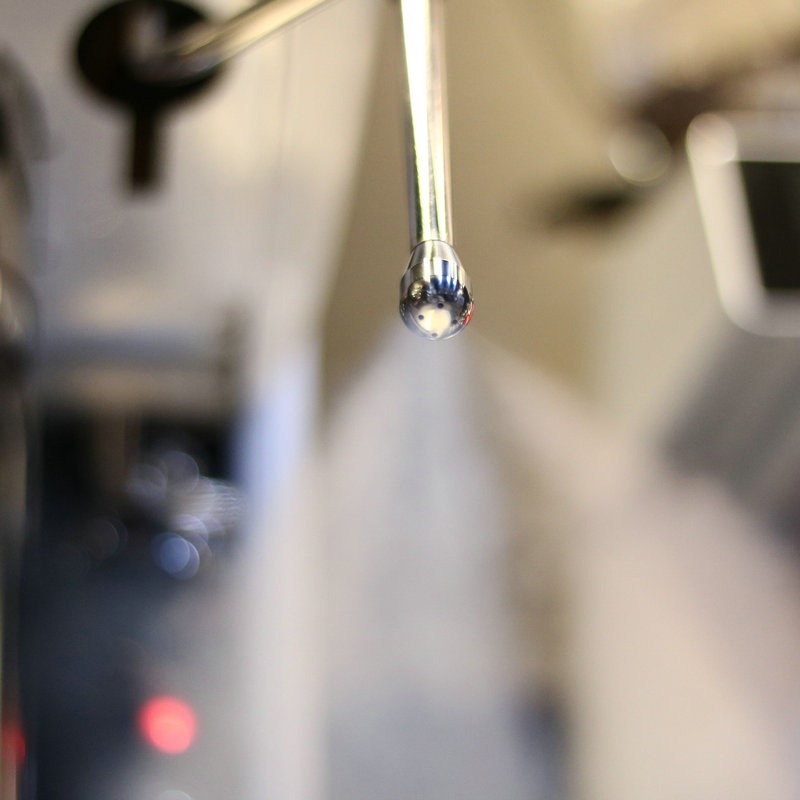 Applicable to welhome, Gemile, – Steam Wand Tip Bewertung und Preis