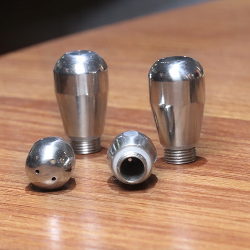 Applicable to welhome, Gemile, – Steam Wand Tip Bewertung und Preis