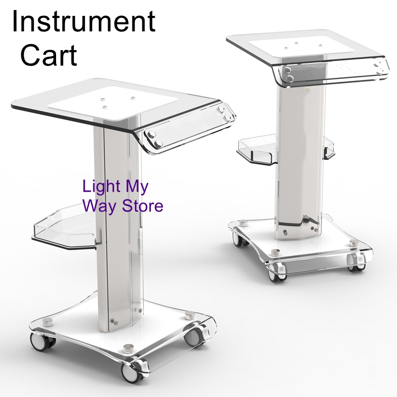 Beauty equipment trolley beaut – Coffee Equipment Home Bewertung und Preis