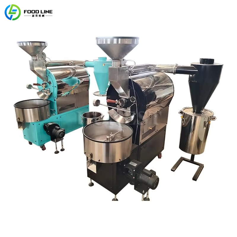 Customized Home Use 1kg 2kg 3k – Coffee Equipment Home Bewertung und Preis
