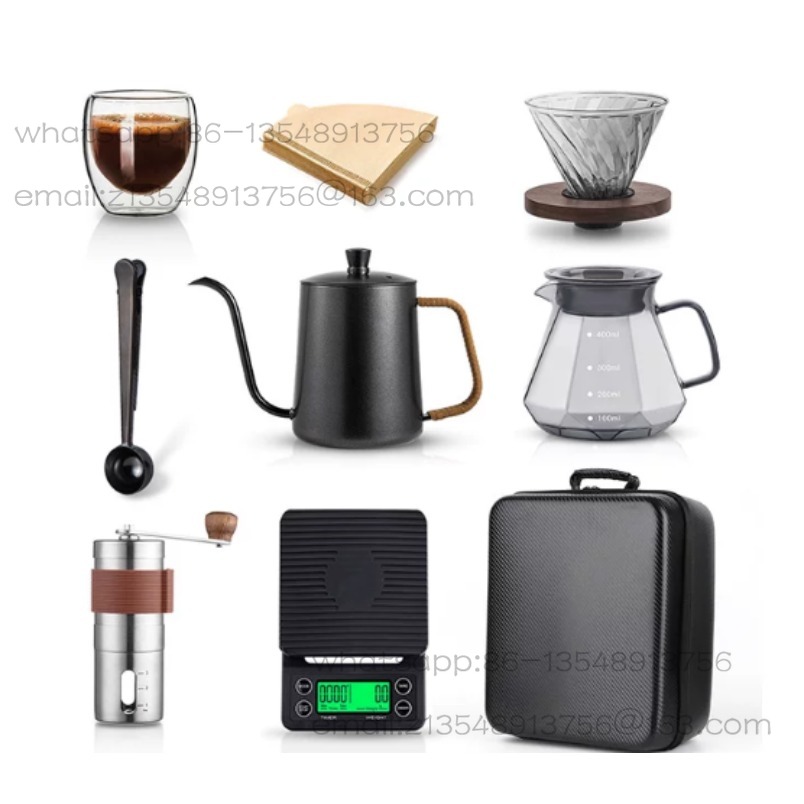 Factory direct sales Hand brew – Coffee Equipment For Sale Bewertung und Preis