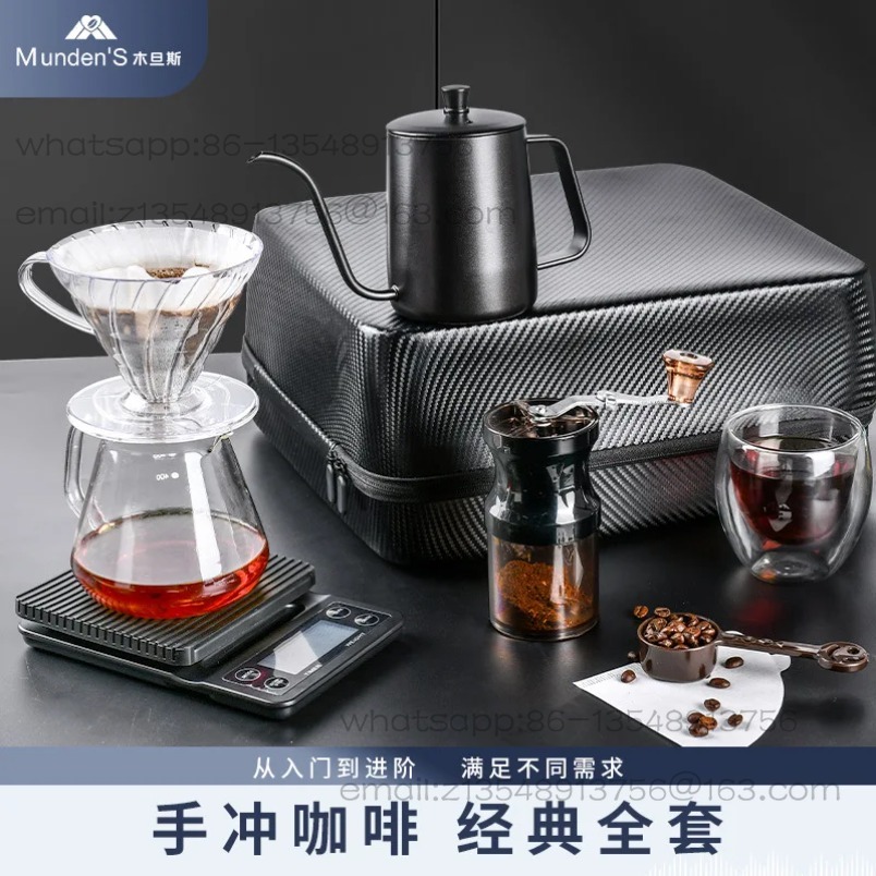Factory direct sales Hand brew – Coffee Equipment For Sale Bewertung und Preis