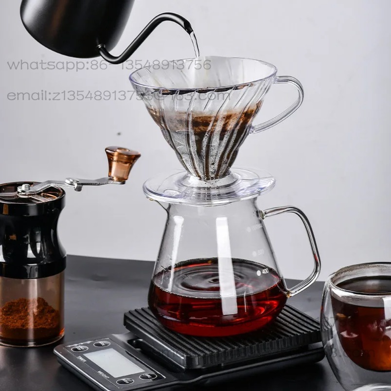 Factory direct sales Hand brew – Coffee Equipment For Sale Bewertung und Preis