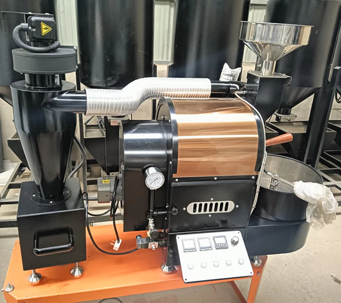 1kg 2kg Equipment Coffee Bean  – Coffee Equipment Price Bewertung und Preis