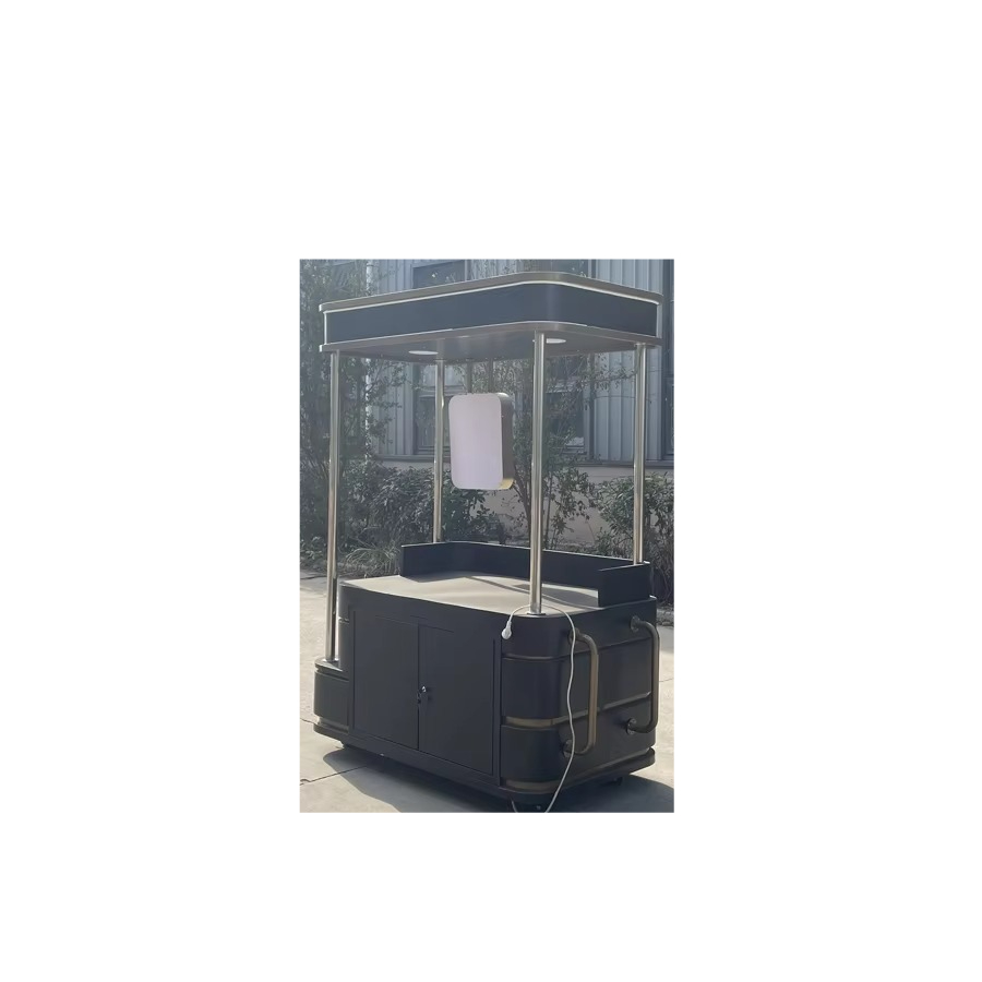 Food Trailers Camp Trailers Co – Coffee Equipment For Sale Bewertung und Preis
