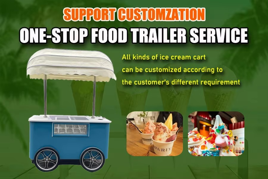 Food Trailers Camp Trailers Co – Coffee Equipment For Sale Bewertung und Preis