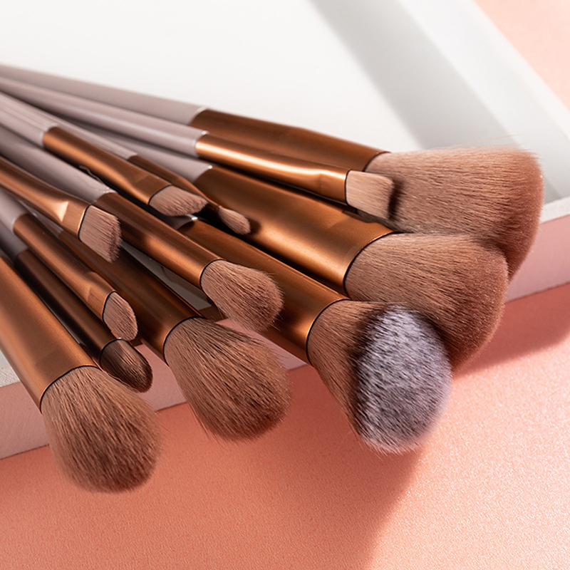 13Pcs Professional Beauty Powd – Group Head Brush Bewertung und Preis