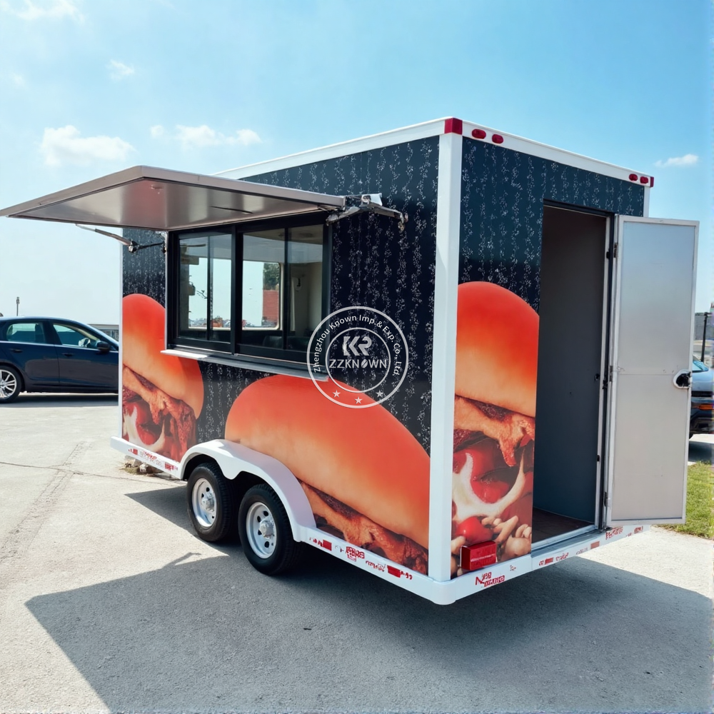 Factory Price Truck Coffee Foo – Coffee Equipment Price Bewertung und Preis