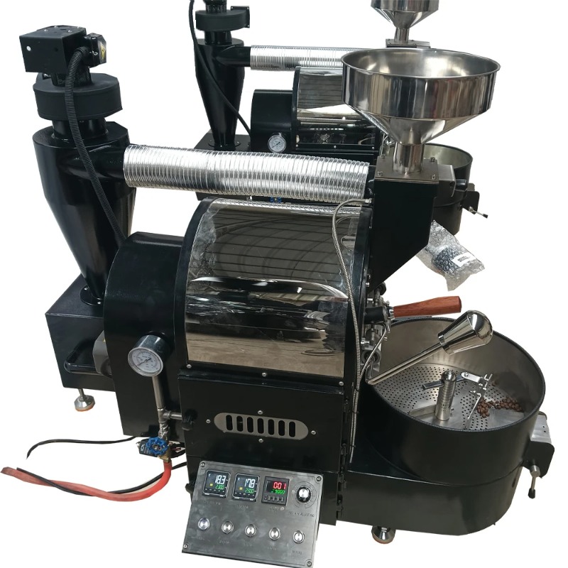 【Best-selling】Coffee Roaster M – Coffee Equipment Home Bewertung und Preis