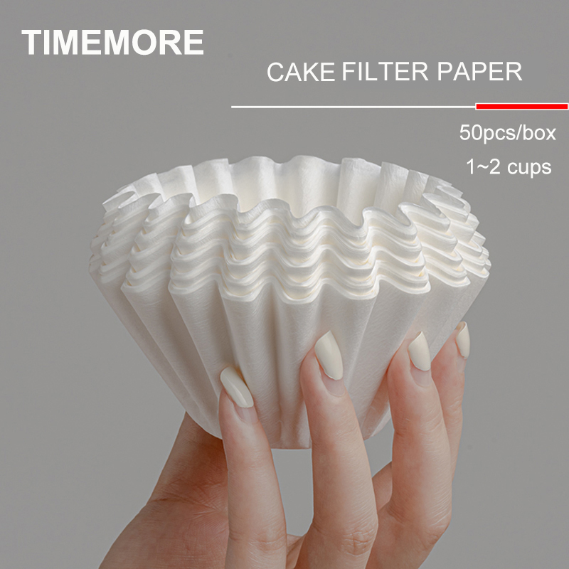TIMEMORE Cake Coffee Filter Pa – Coffee Equipment Cleaner Bewertung und Preis