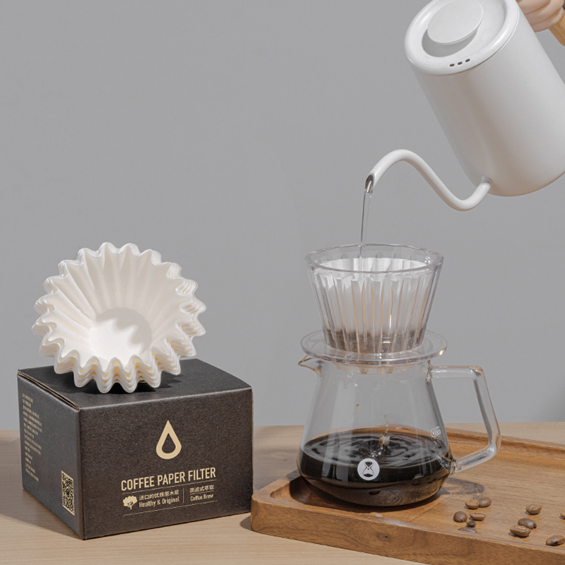 TIMEMORE Cake Coffee Filter Pa – Coffee Equipment Cleaner Bewertung und Preis