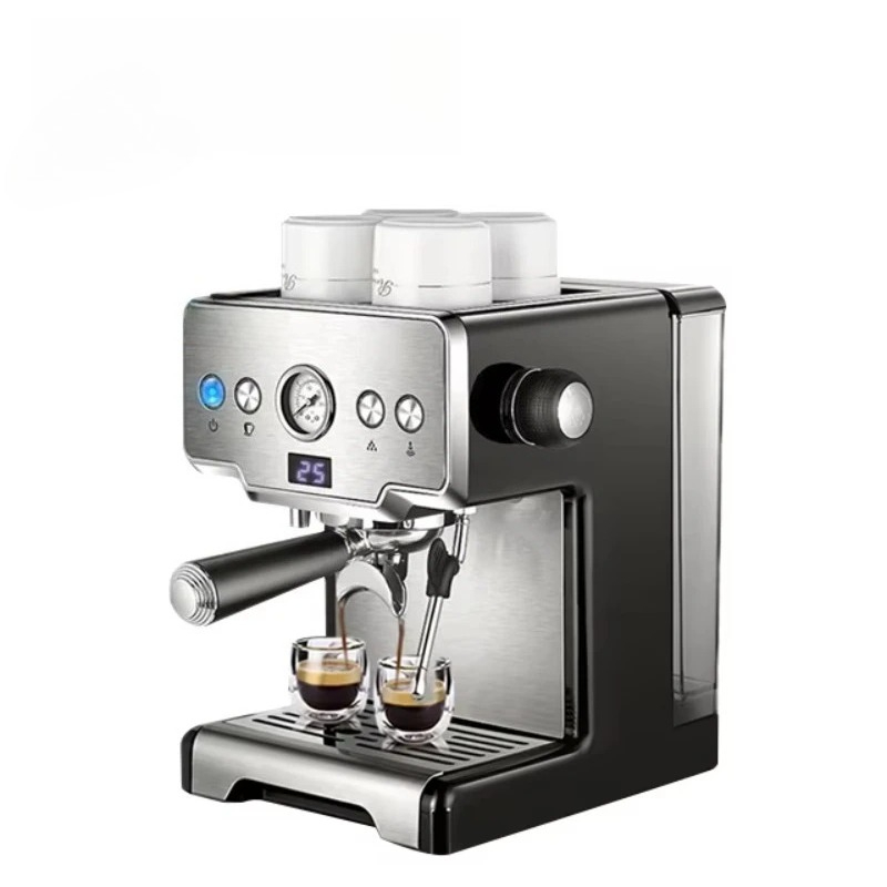 Coffee Espresso Equipment CRM3 – Coffee Equipment Home Bewertung und Preis
