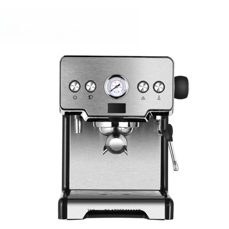 Coffee Espresso Equipment CRM3 – Coffee Equipment Home Bewertung und Preis