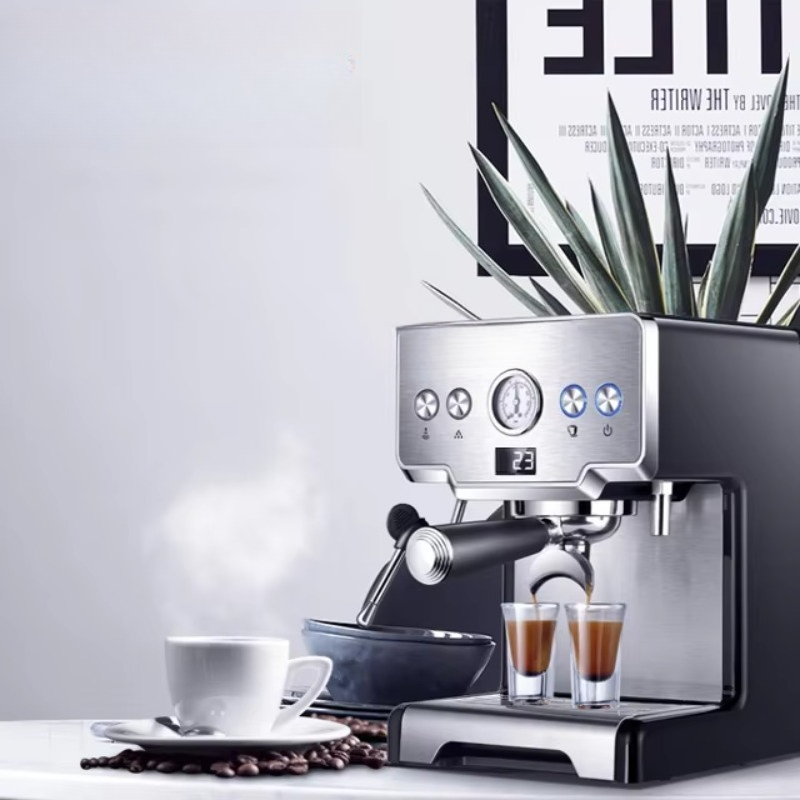 Coffee Espresso Equipment CRM3 – Coffee Equipment Home Bewertung und Preis