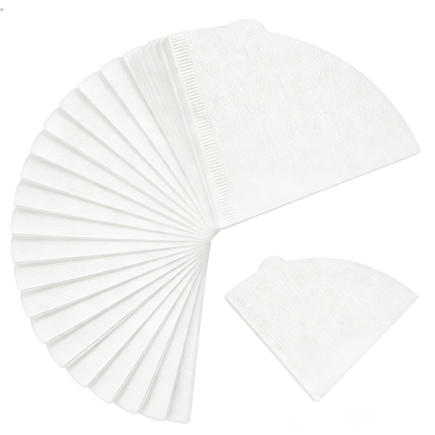 OANKR Cone Coffee Filters, 50P – Coffee Equipment Cleaner Bewertung und Preis