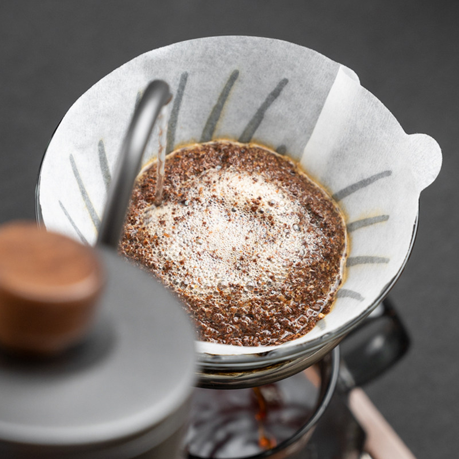 OANKR Cone Coffee Filters, 50P – Coffee Equipment Cleaner Bewertung und Preis
