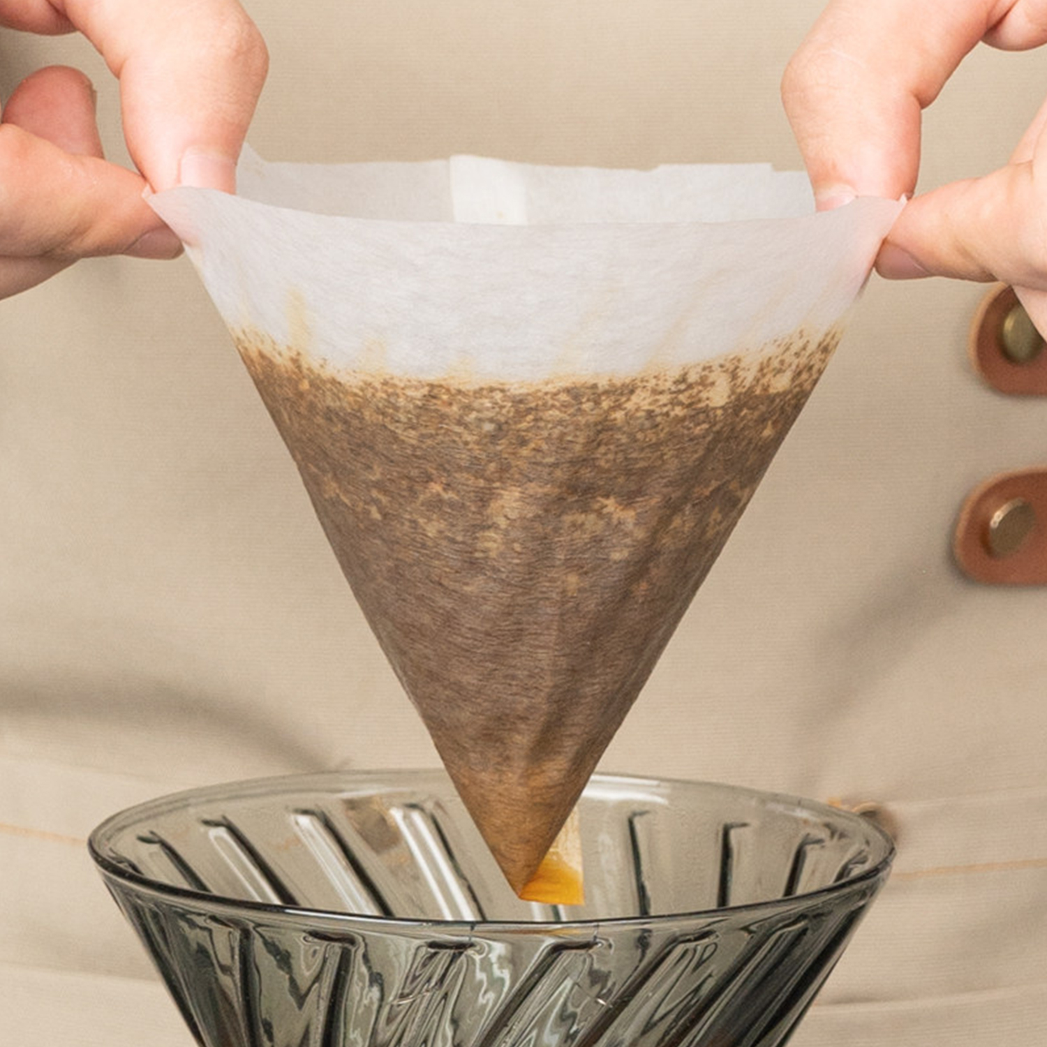 OANKR Cone Coffee Filters, 50P – Coffee Equipment Cleaner Bewertung und Preis