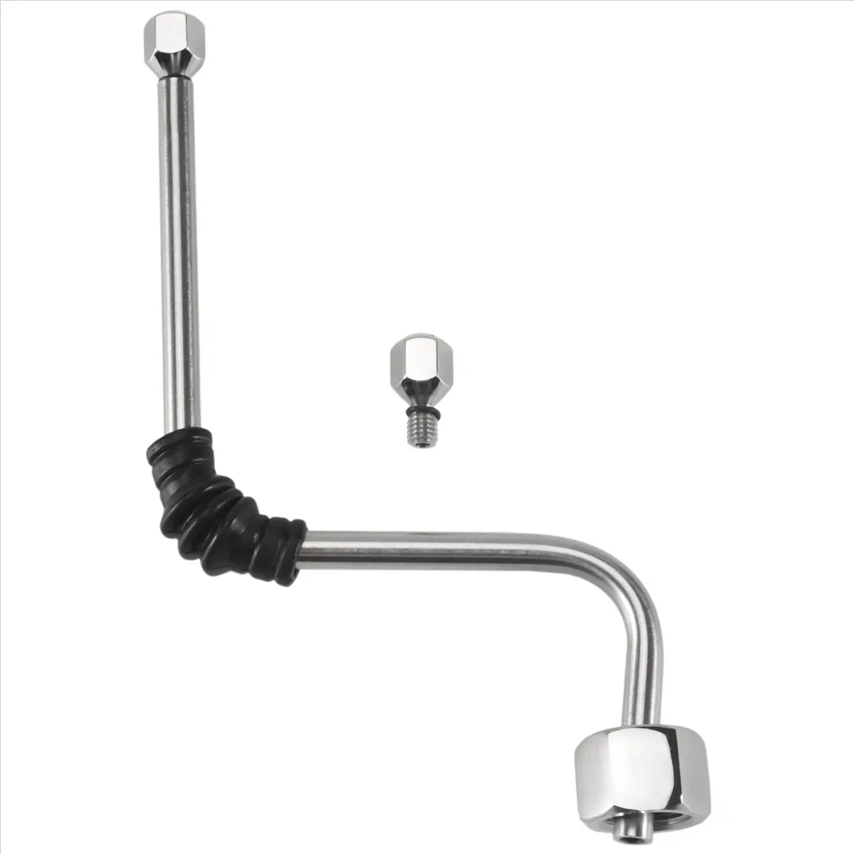 AA97 Steam Wand for EC680/EC68 – Steam Wand Tip Bewertung und Preis