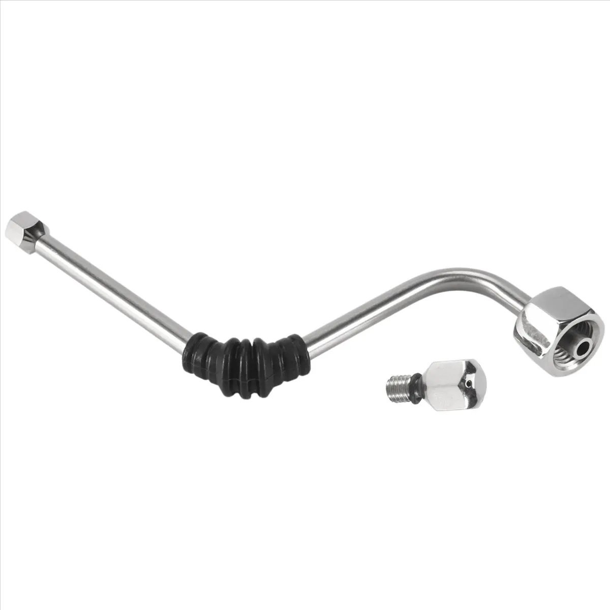 AA97 Steam Wand for EC680/EC68 – Steam Wand Tip Bewertung und Preis