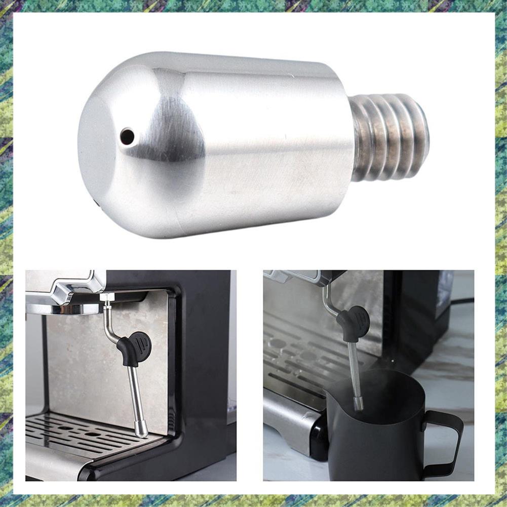 Nana Stainless Steel 3 Holes S – Steam Wand Tip Bewertung und Preis
