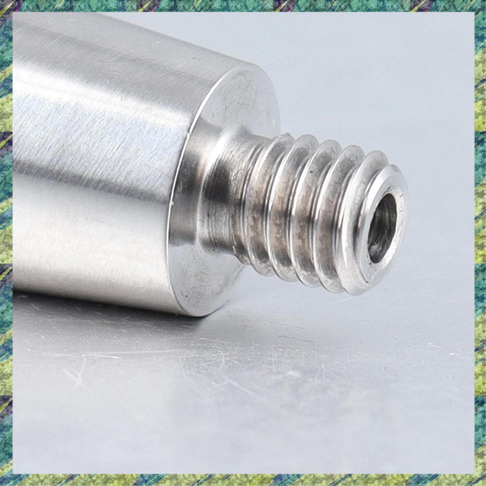 Nana Stainless Steel 3 Holes S – Steam Wand Tip Bewertung und Preis