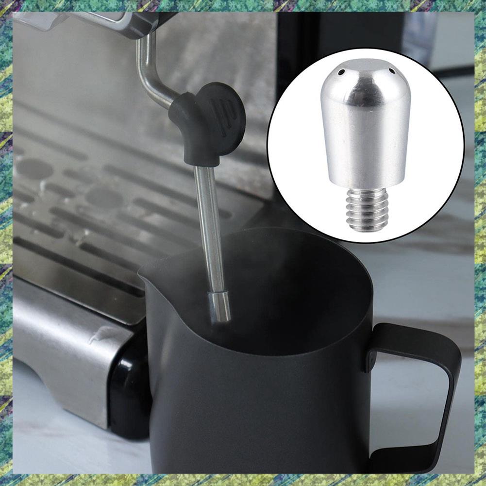 Nana Stainless Steel 3 Holes S – Steam Wand Tip Bewertung und Preis
