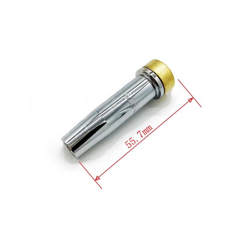 oxygen acetylene propane gas l – Steam Wand Tip Bewertung und Preis