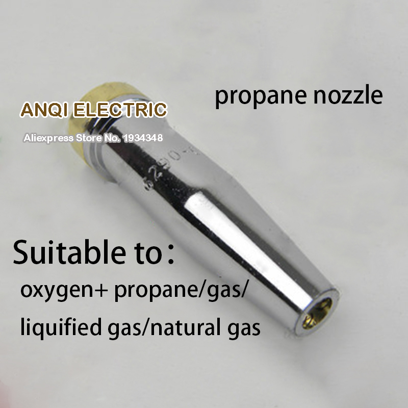 oxygen acetylene propane gas l – Steam Wand Tip Bewertung und Preis