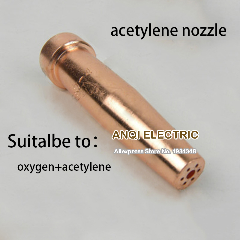 oxygen acetylene propane gas l – Steam Wand Tip Bewertung und Preis