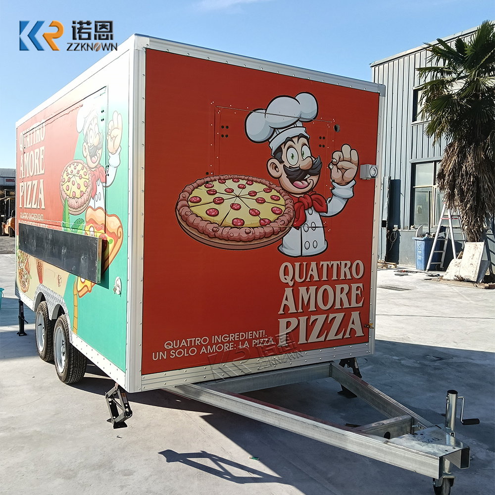 China Supplies Mobile Coffee F – Coffee Equipment And Supplies Bewertung und Preis