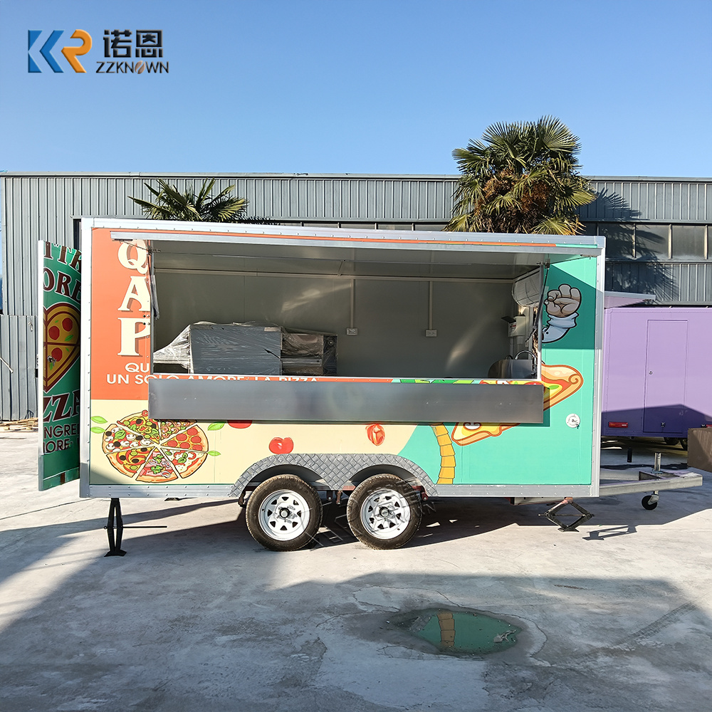 China Supplies Mobile Coffee F – Coffee Equipment And Supplies Bewertung und Preis