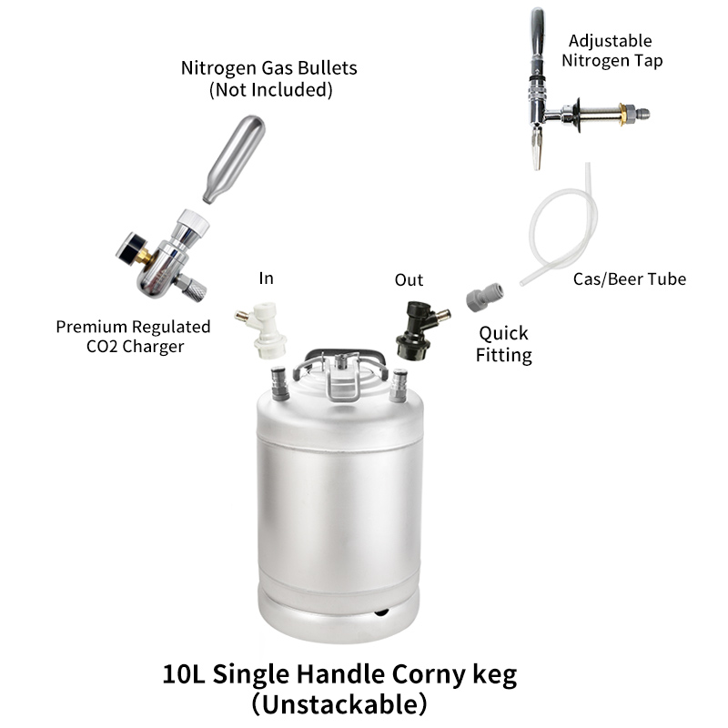 Wholesale 10 liter distributor – Quality Coffee Equipment Bewertung und Preis