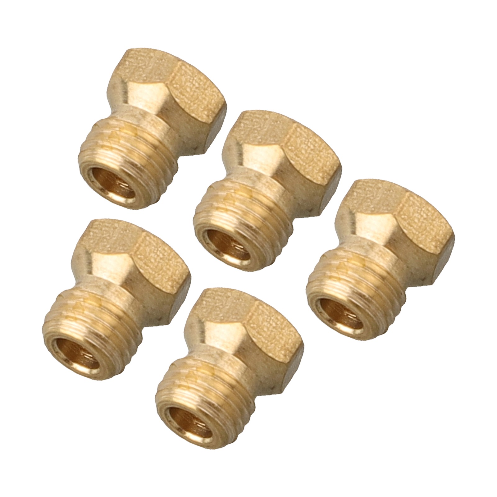 5PCS Burner Gas Hob LPG- Conve – Steam Wand Tip Bewertung und Preis