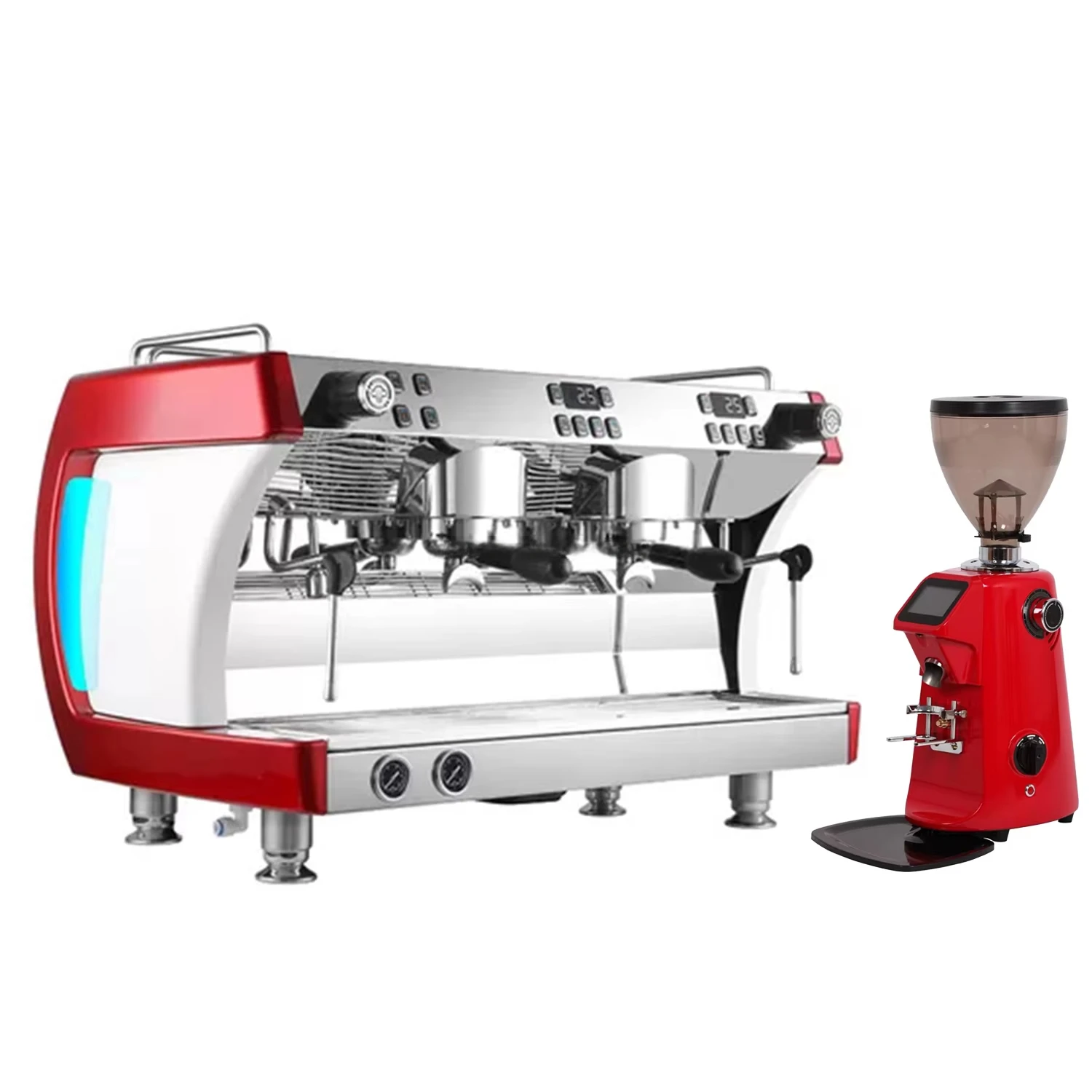 Wholesale Professional Kitchen – Coffee Equipment Price Bewertung und Preis