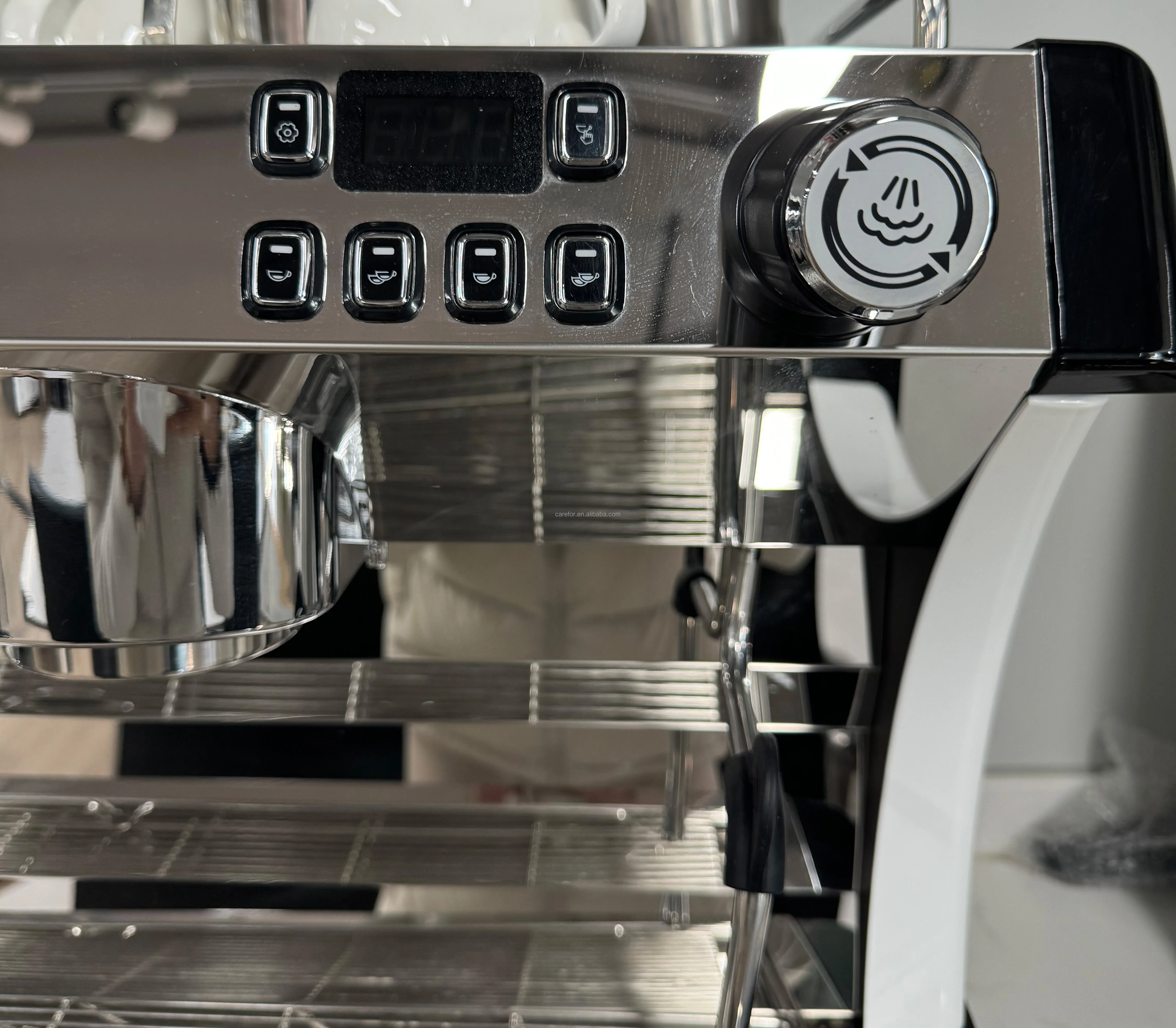 Wholesale Professional Kitchen – Coffee Equipment Price Bewertung und Preis