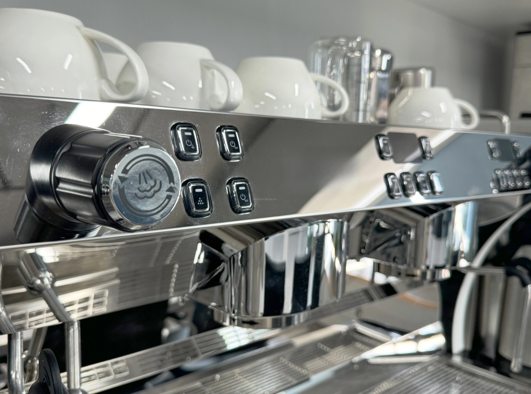 Wholesale Professional Kitchen – Coffee Equipment Price Bewertung und Preis