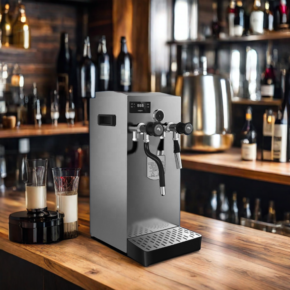 Factory Supply Hot Drinks Equi – Coffee Equipment And Supplies Bewertung und Preis