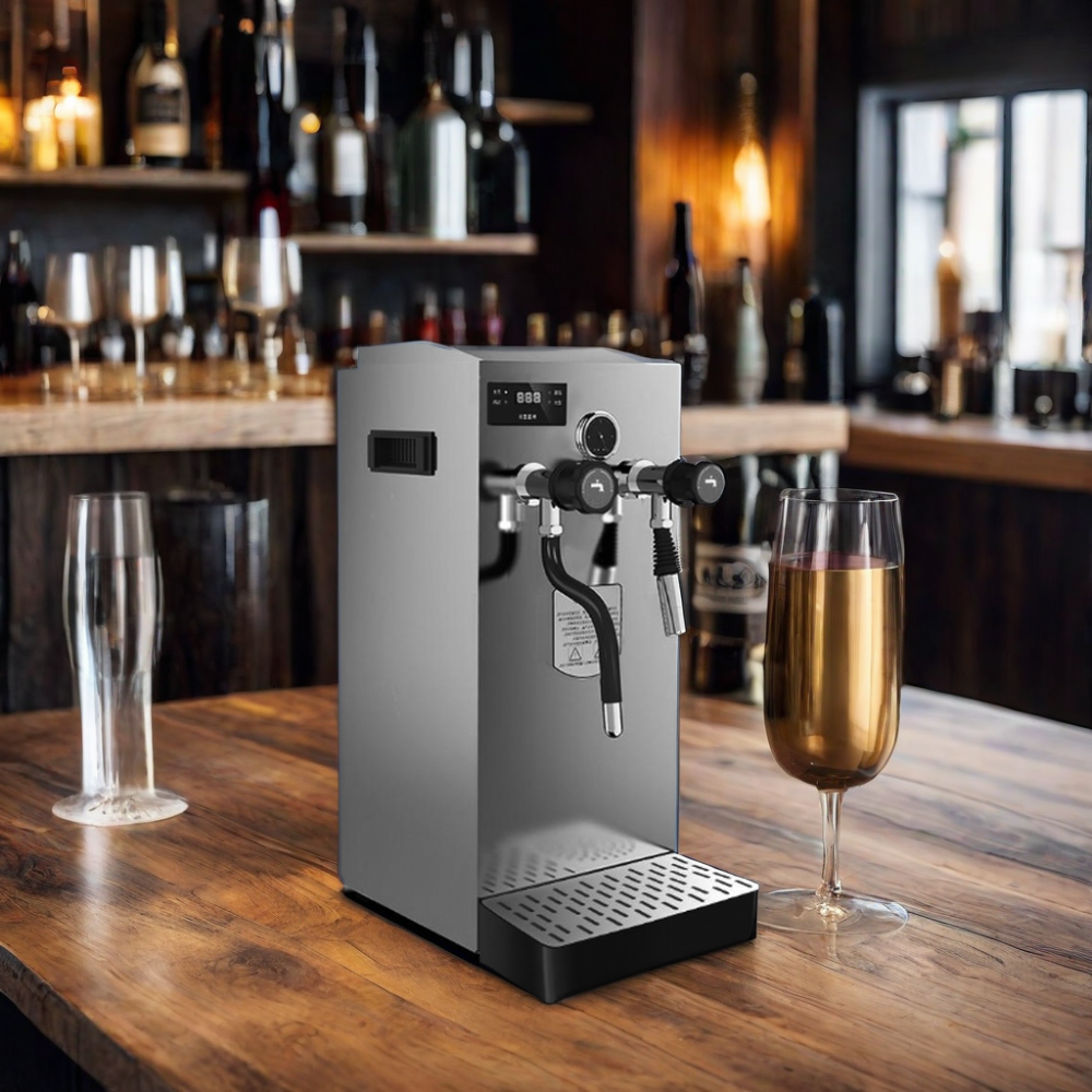Factory Supply Hot Drinks Equi – Coffee Equipment And Supplies Bewertung und Preis