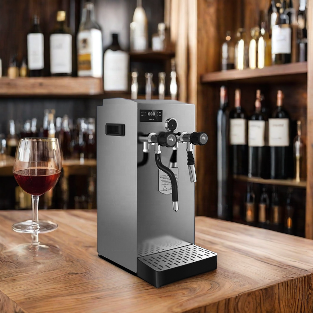 Factory Supply Hot Drinks Equi – Coffee Equipment And Supplies Bewertung und Preis