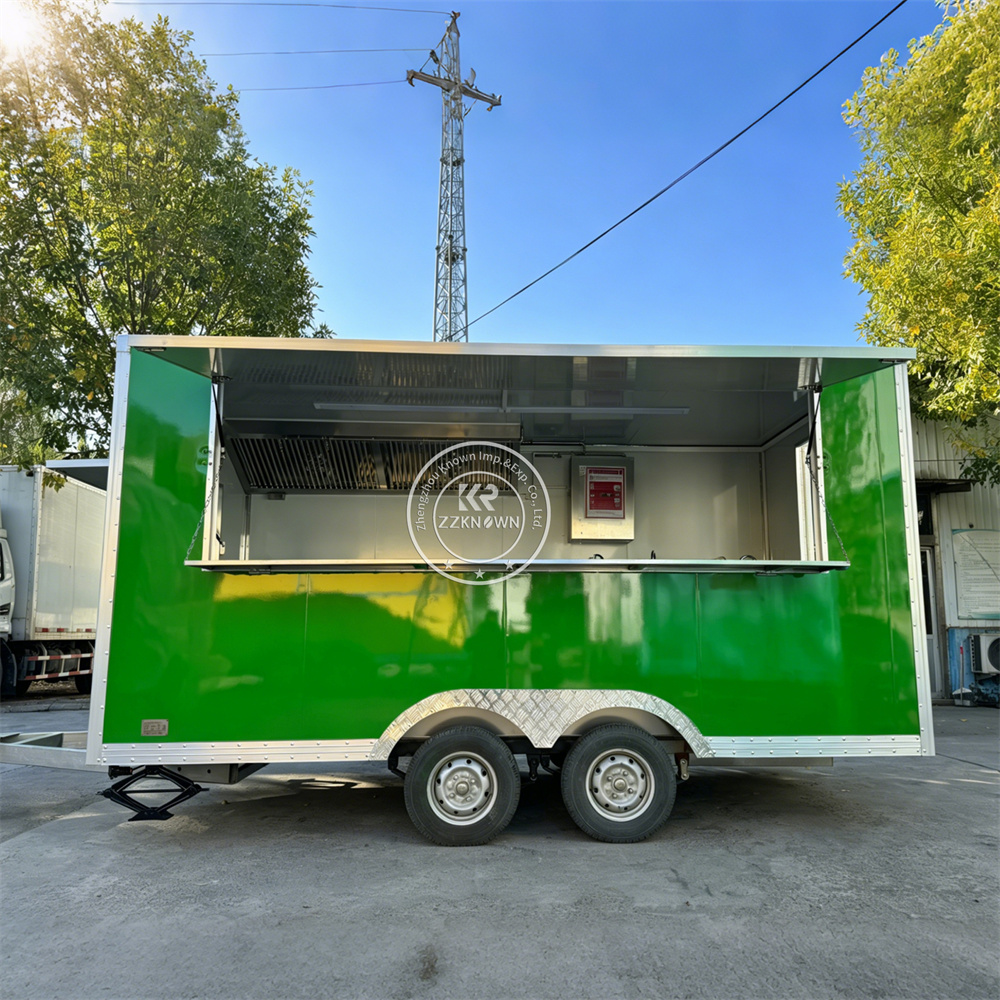 Factory Price Concession Trail – Coffee Equipment Price Bewertung und Preis
