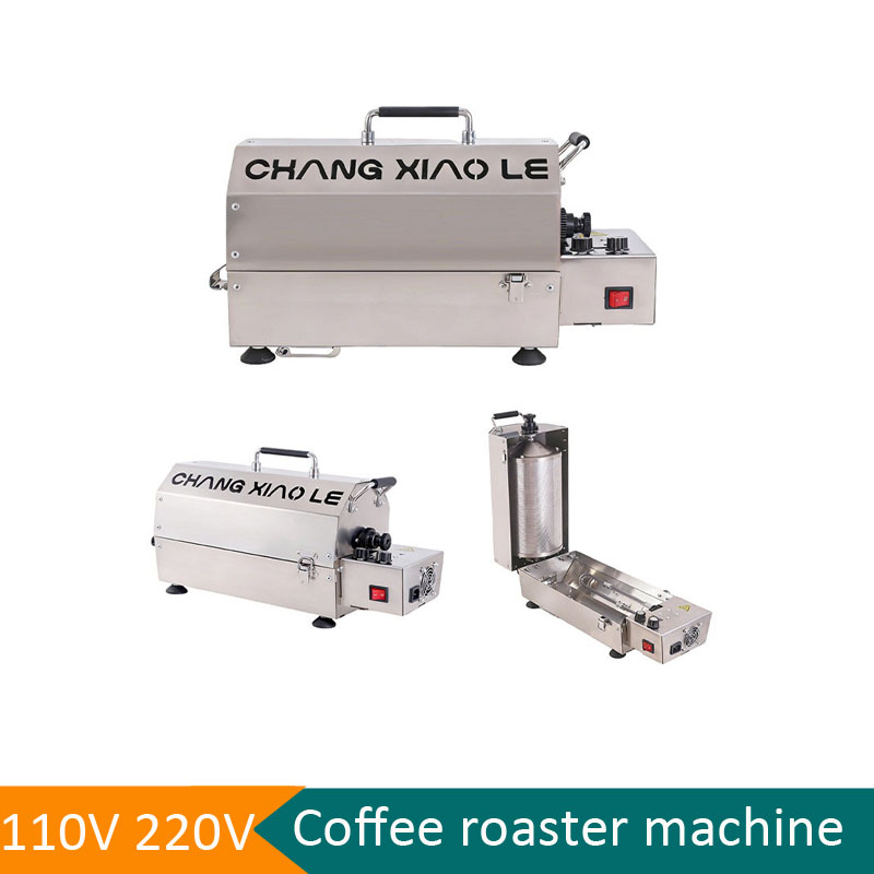 New Home Coffee Roaster Machin – Coffee Equipment Home Bewertung und Preis