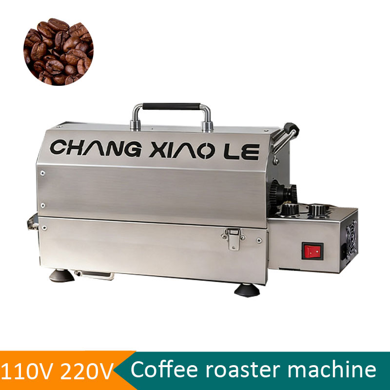 New Home Coffee Roaster Machin – Coffee Equipment Home Bewertung und Preis