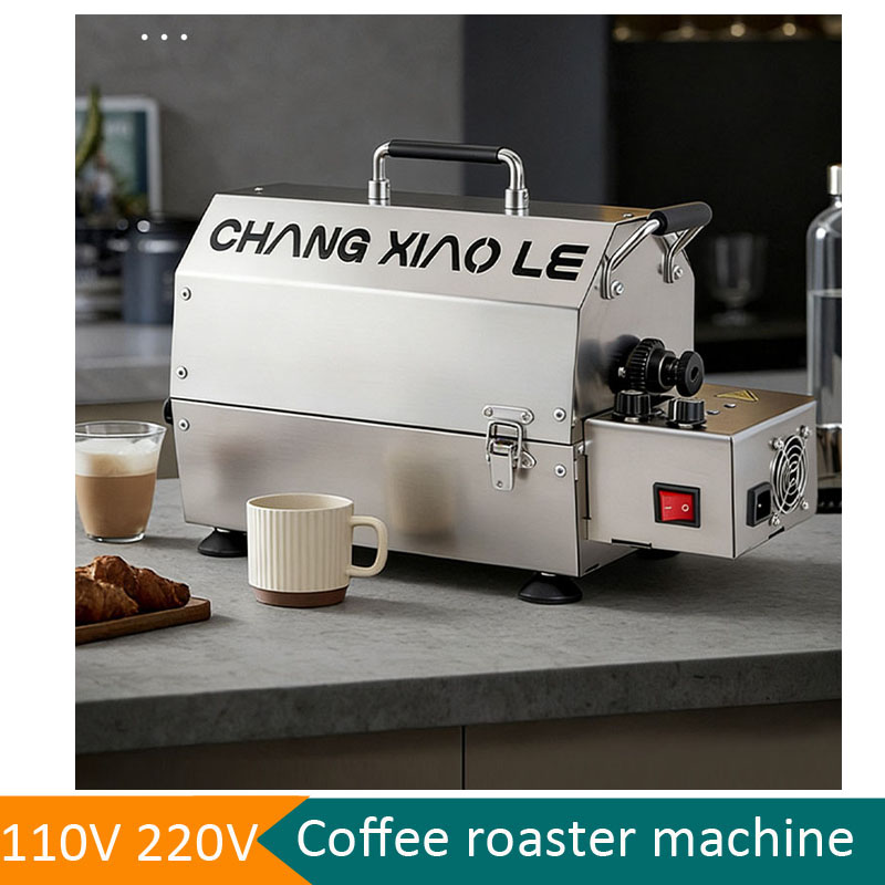New Home Coffee Roaster Machin – Coffee Equipment Home Bewertung und Preis