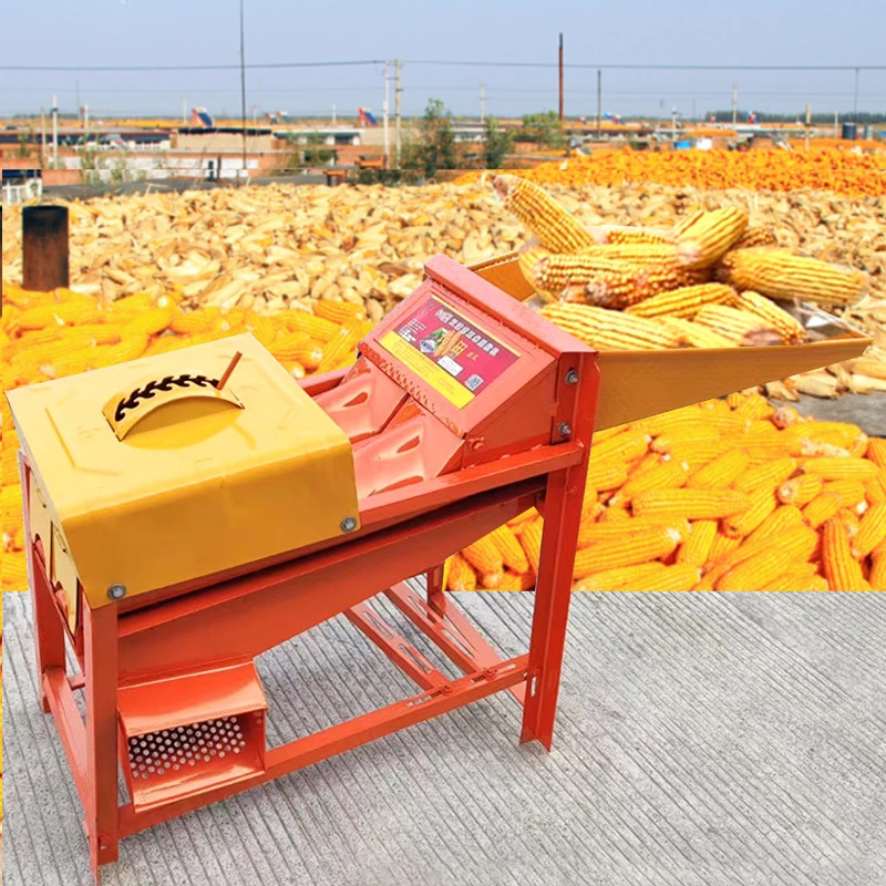 China Hot Sale Price Maize She – Coffee Equipment Price Bewertung und Preis