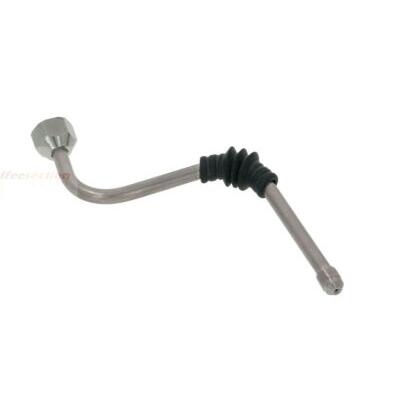 Rancilio Steam wand fit Silvia – Steam Wand Tip Bewertung und Preis