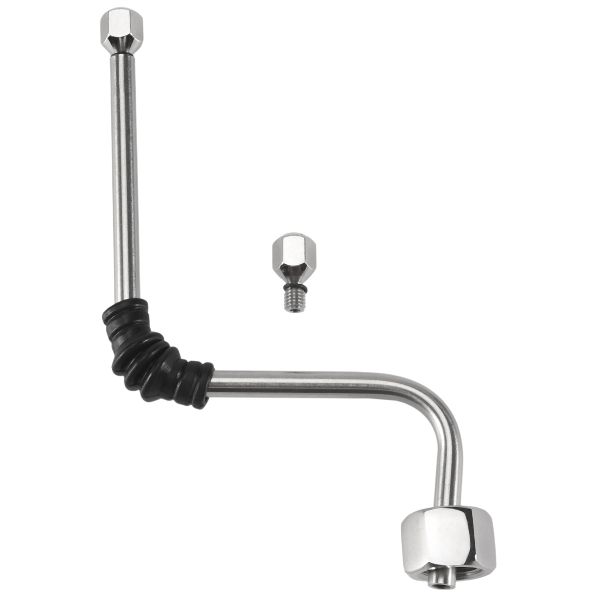 Steam Wand for Delonghi EC680/ – Steam Wand Tip Bewertung und Preis
