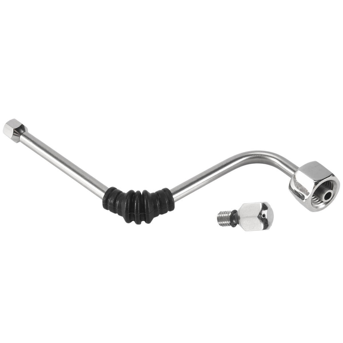 Steam Wand for Delonghi EC680/ – Steam Wand Tip Bewertung und Preis